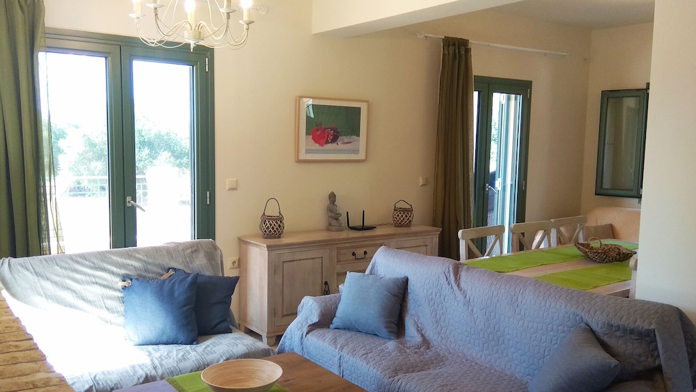 Family Villa