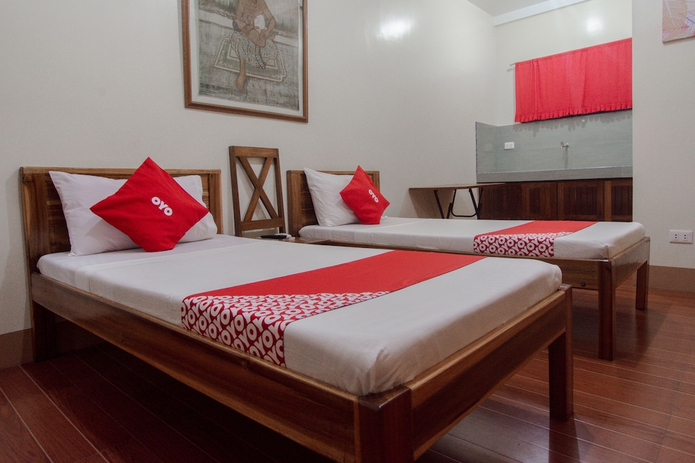 Superior Twin Room photo 1