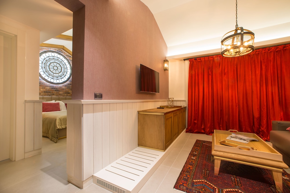 Junior Suite - Photo 4