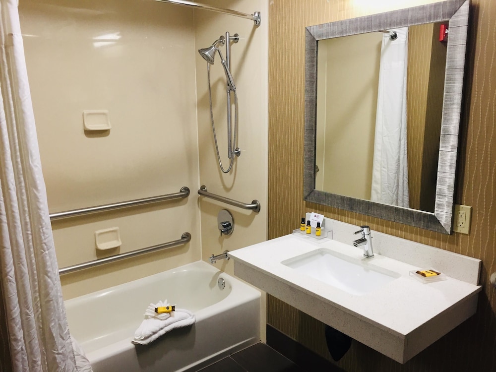 Best Western Plus Portland Airport Hotel & Suites, Fotografia 2