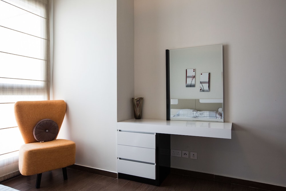 Premium Suite, 3 Bedrooms, Oceanfront