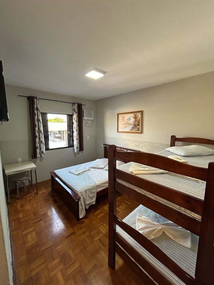 Deluxe Quadruple Room photo 2