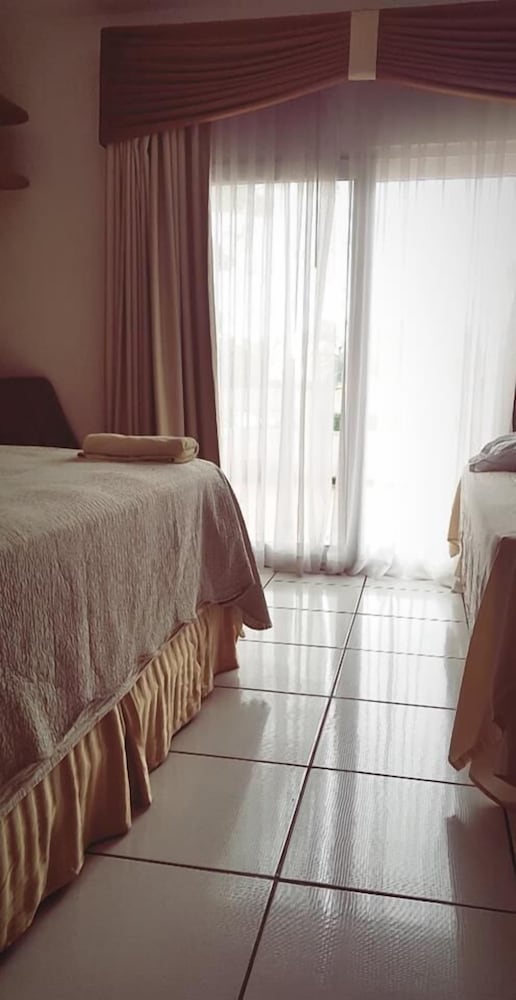 Standard Double Room, 2 Double Beds