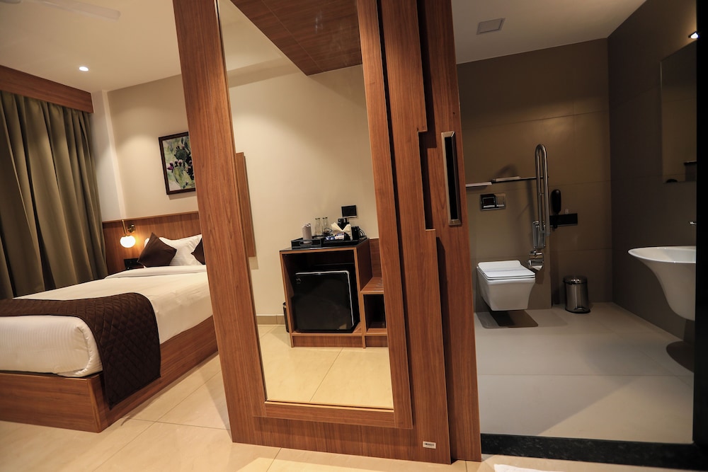 Standard Room - Photo 5