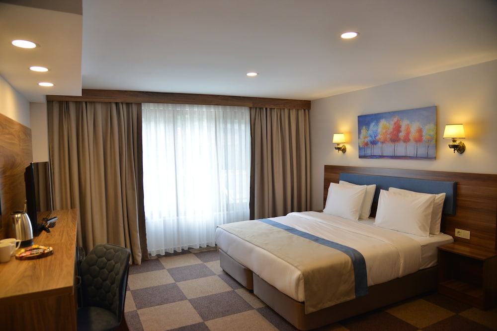 Superior Room - Photo 8