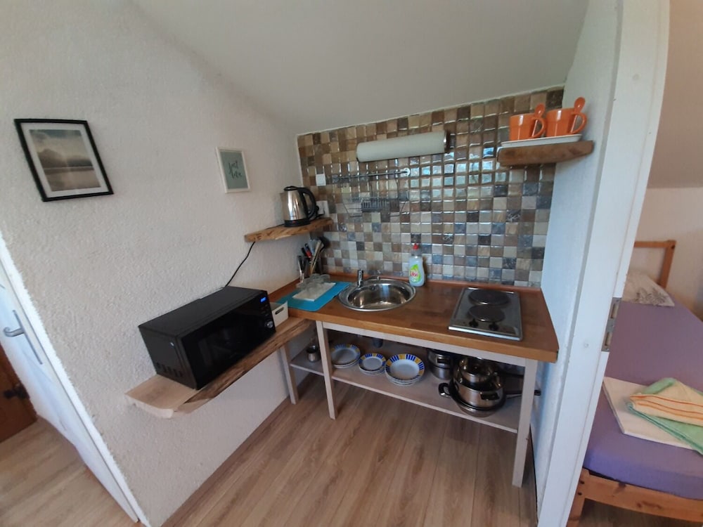 Apartment (Robi - 100 meters to the beach - A3(4) photo 1