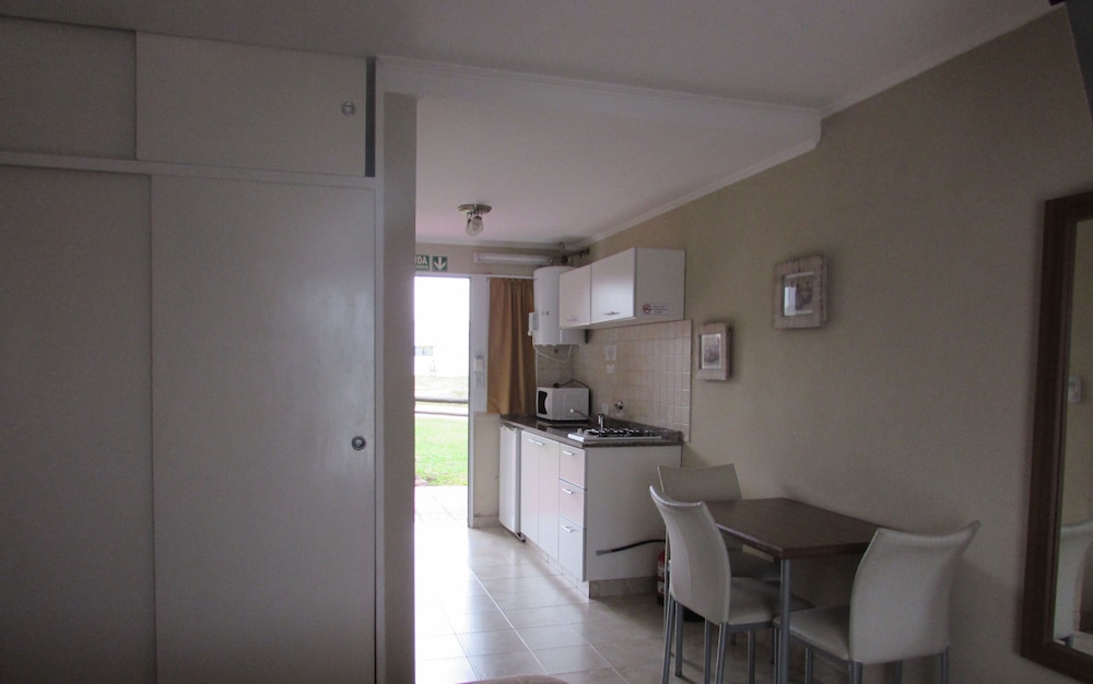 Apartment, Garden View (Double) photo 2
