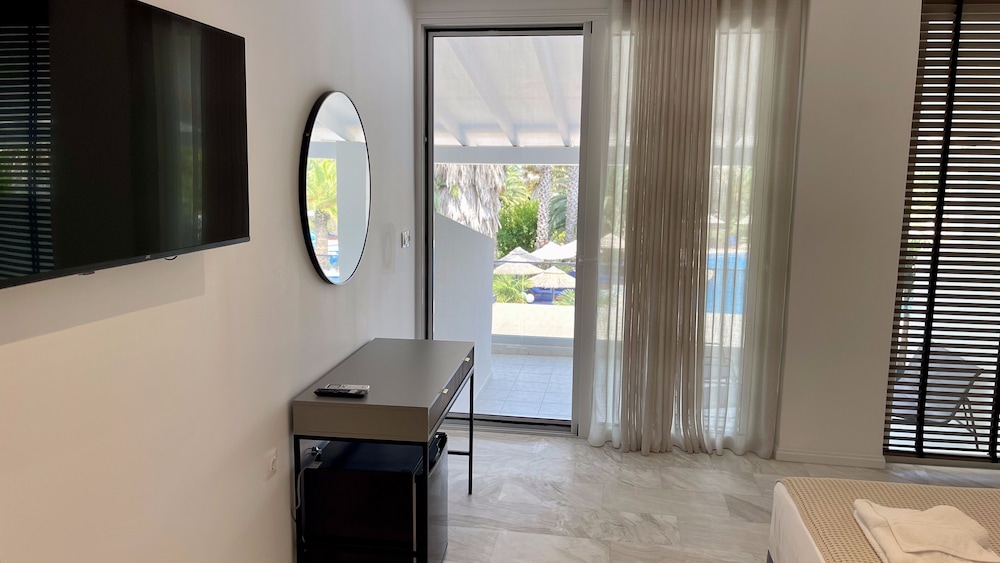 Luxury Studio Suite