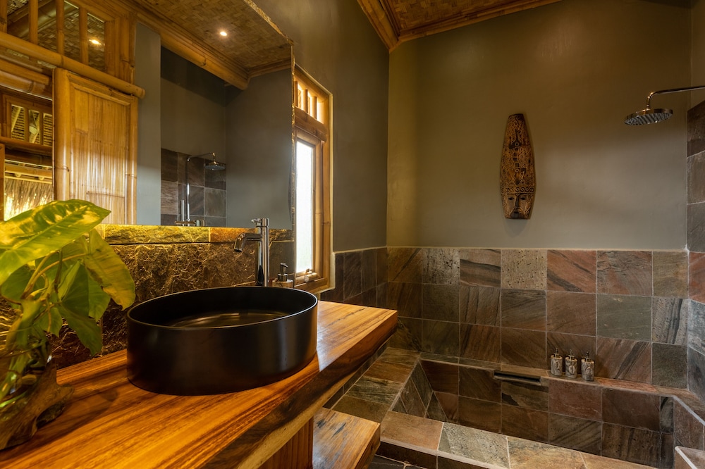 Luxury Villa, 2 Bedrooms