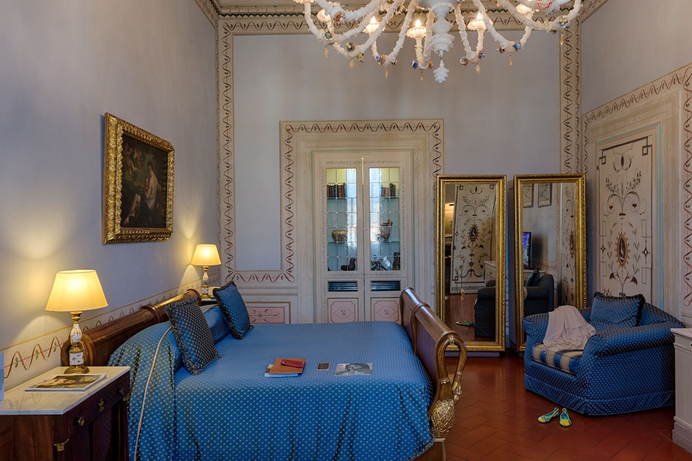 Junior Suite (Villa)