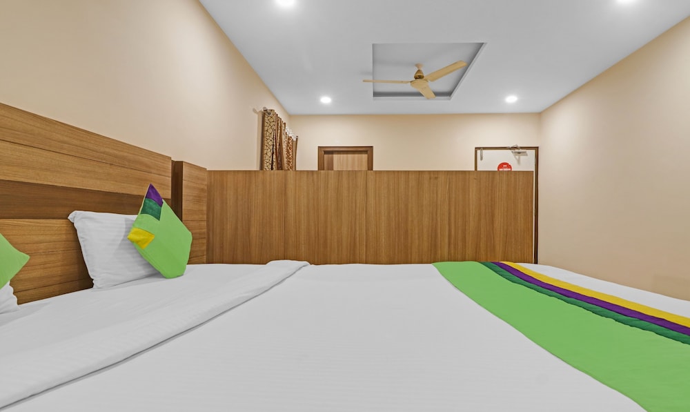 Premium Double Room