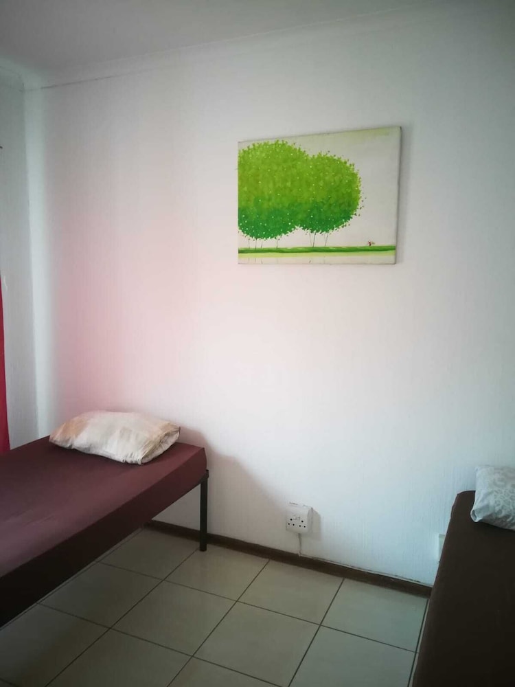 Double Room, Shared Bathroom photo 1