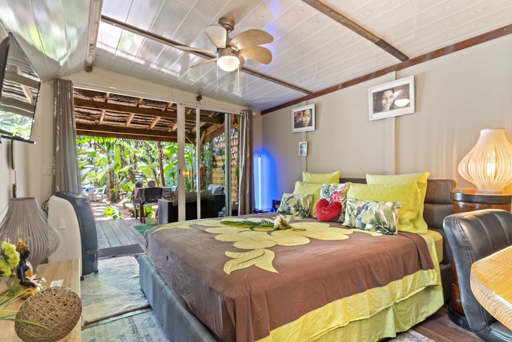 Standard Bungalow