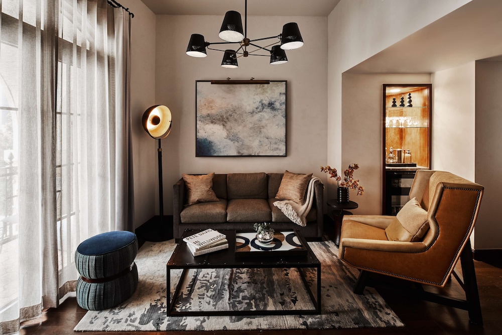 Suite, 1 Bedroom