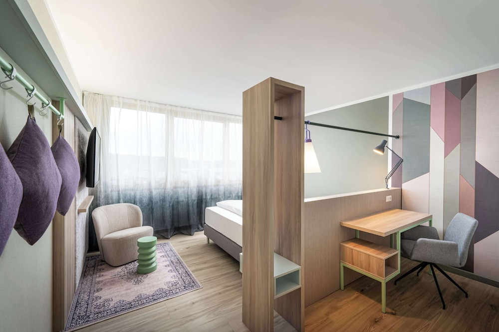 Superior Double Room (Twin) photo 3