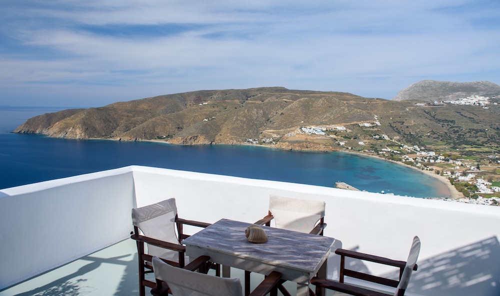 Panoramic Studio, Sea View photo 3