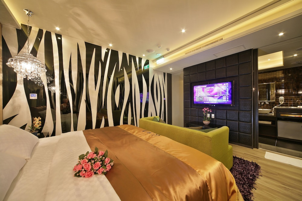 Deluxe Double Room C photo 1
