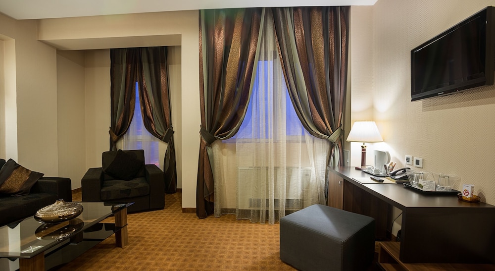 Business Apartment photo 2