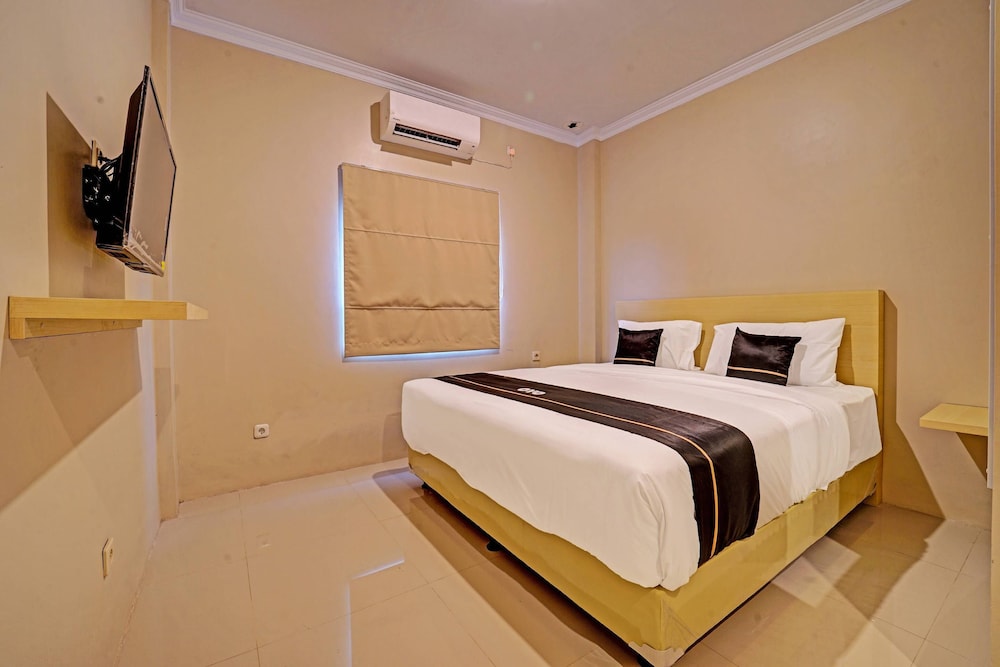 Deluxe Double Room - Photo 1