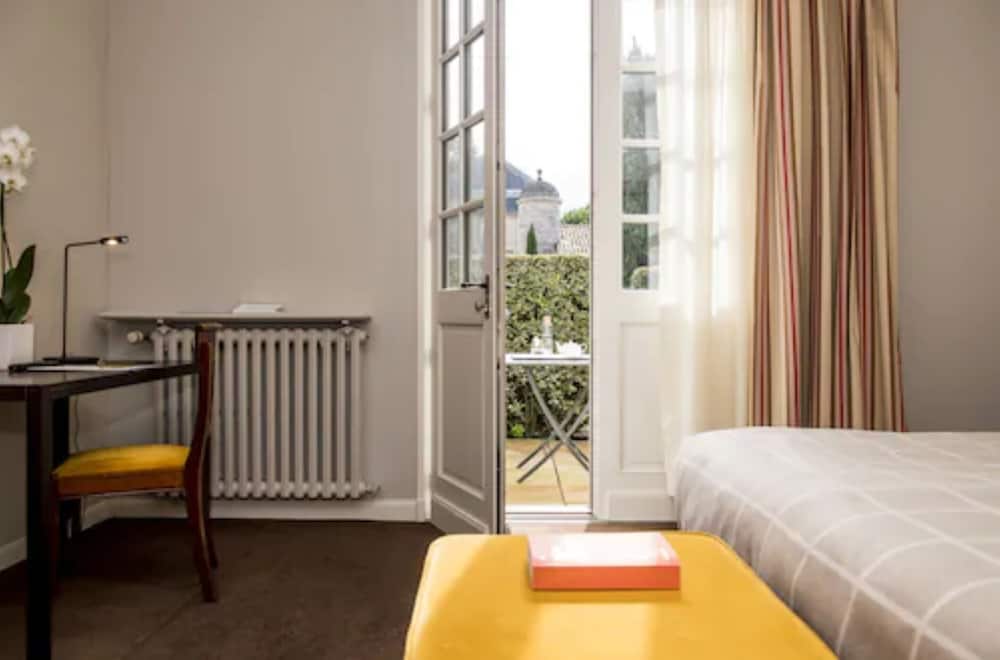 Classic Double or Twin Room - Photo 3