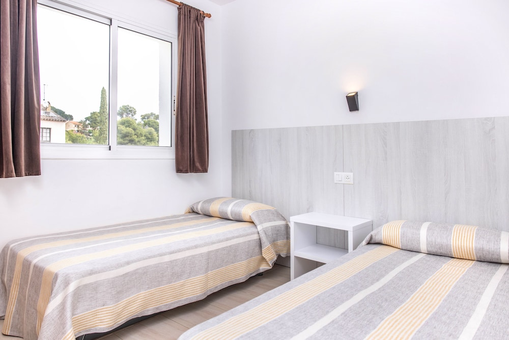Apartment, 3 Bedrooms