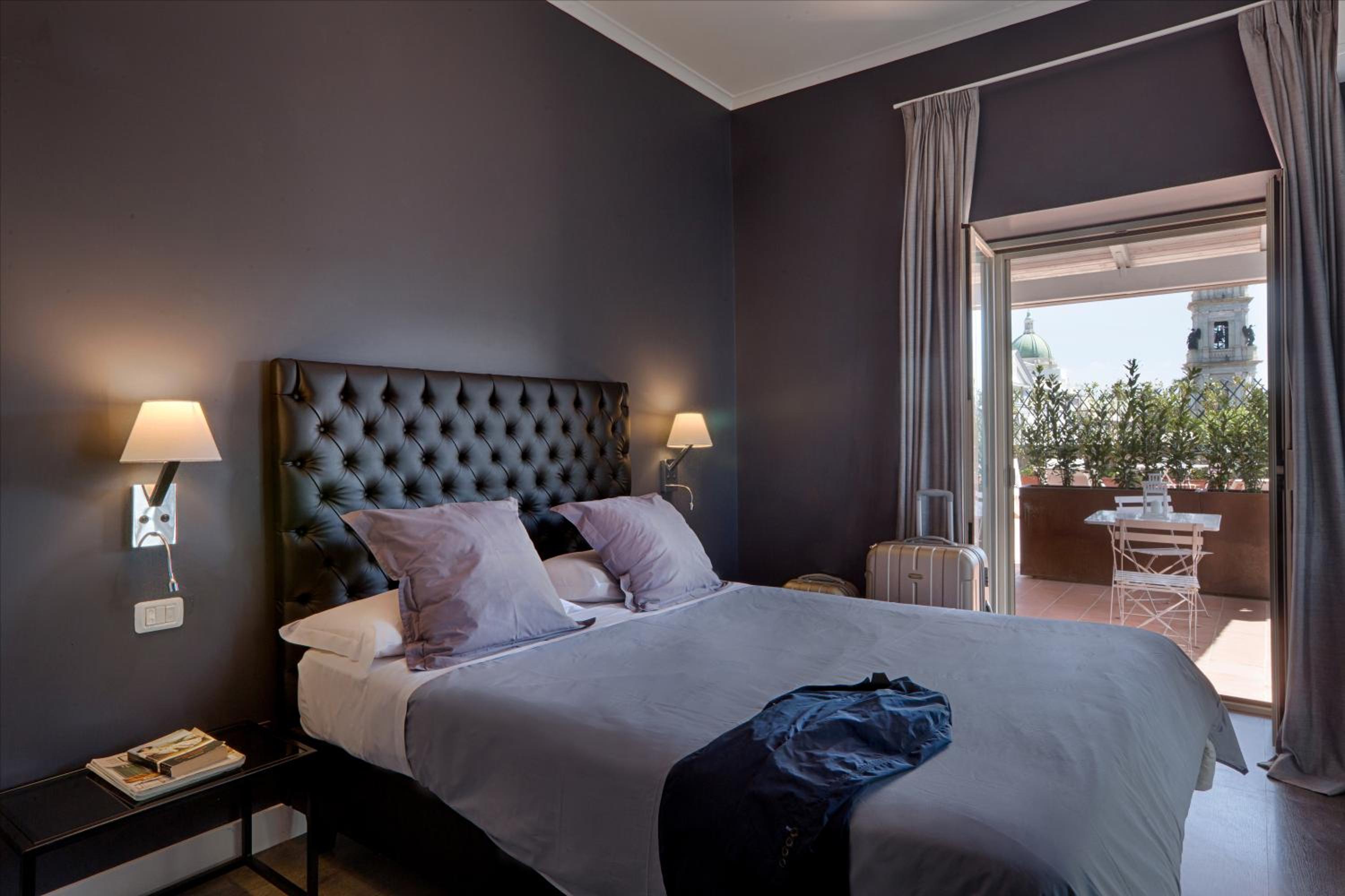 Deluxe Room - Photo 1