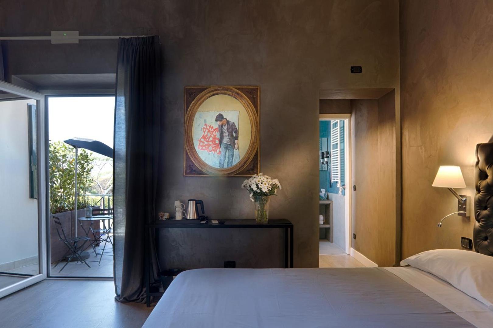 Deluxe Triple Room - Photo 4