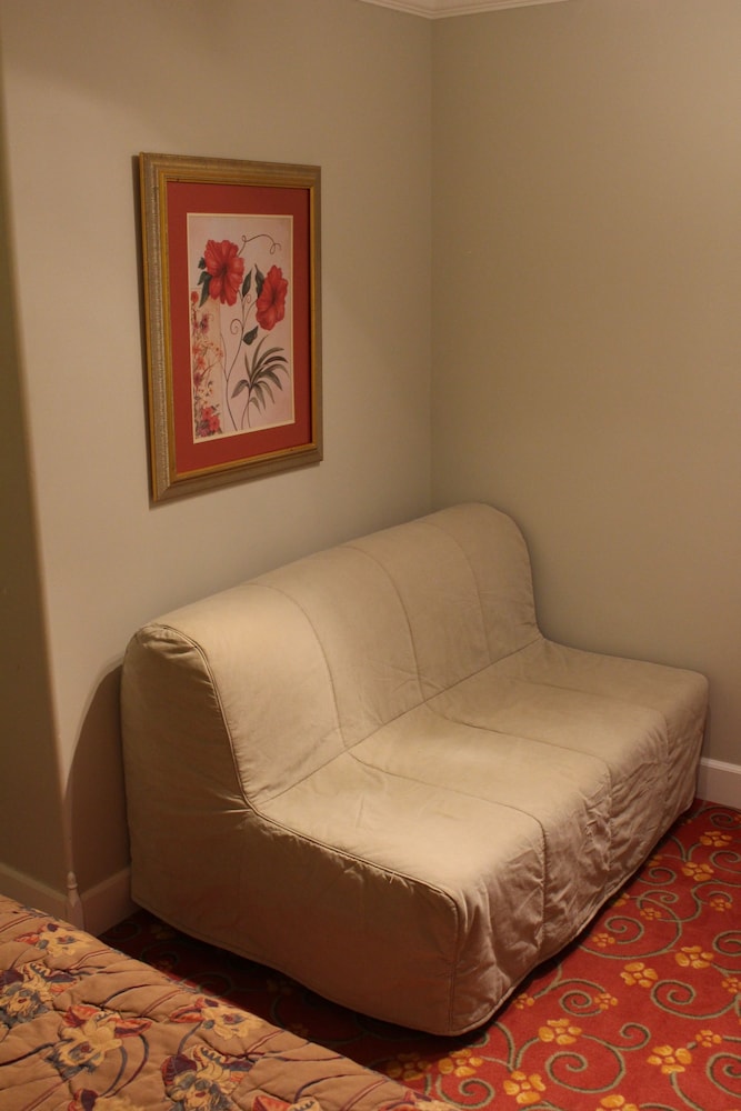 Room, 1 Queen Bed photo 3