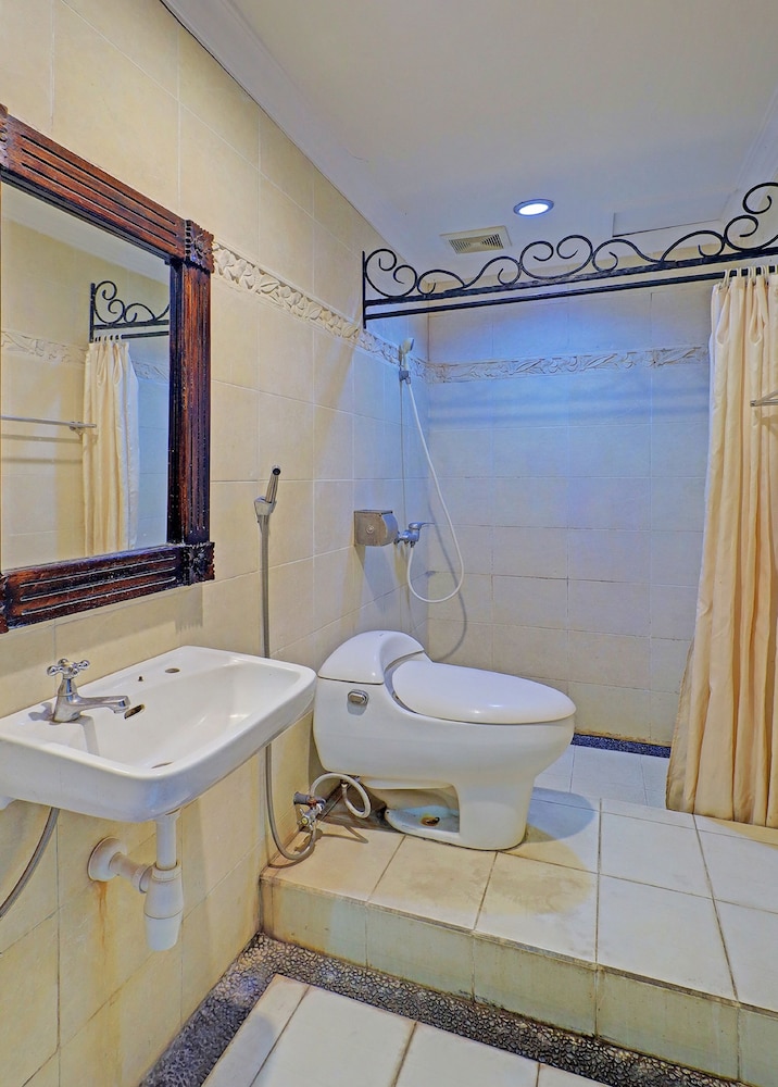 Deluxe Twin Room - Photo 2