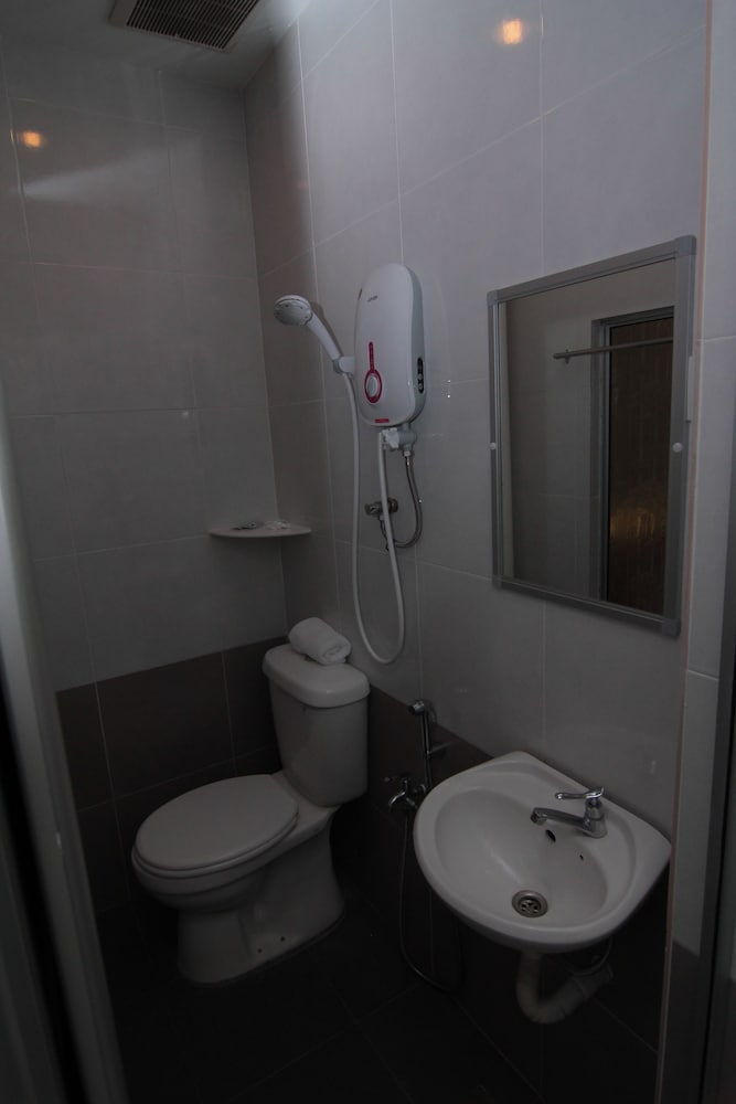 Superior Triple Room photo 3