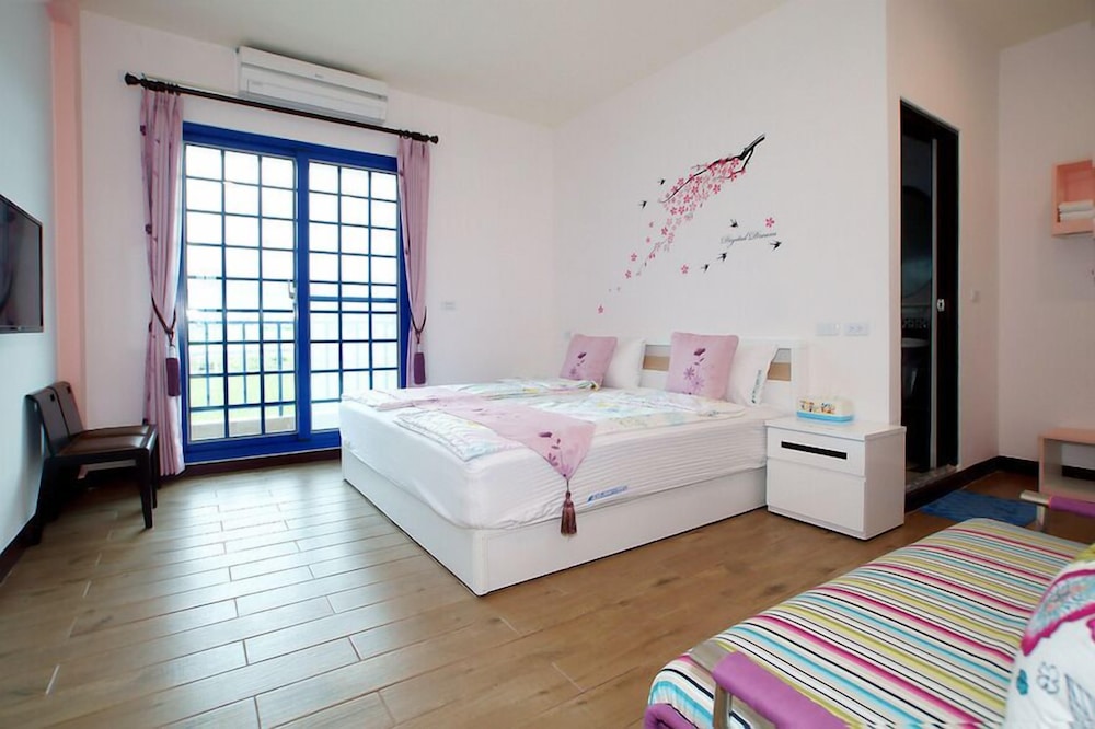 Deluxe Suite, 1 Bedroom photo 1