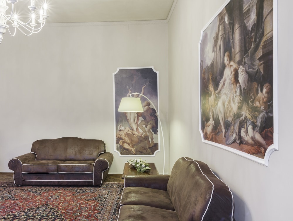 Apartment, Balcony (Check-in location Santa Croce 515) photo 3