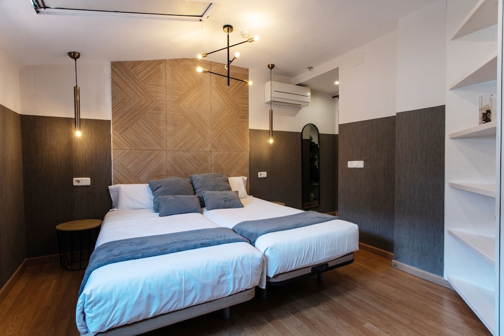 Apartamento (Interior 4 Huéspedes)