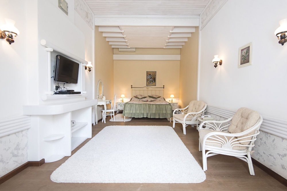 Comfort Room, 1 Bedroom, Pool Access (Spa Access) photo 3