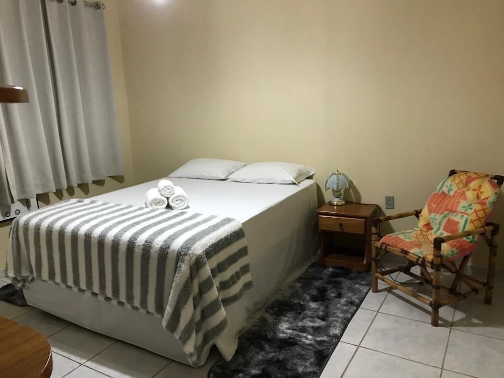 Double or Twin Room - Photo 1