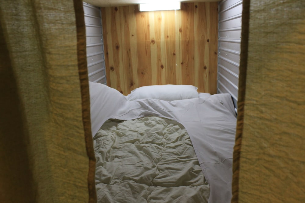 Standard Room (Capsule) photo 1