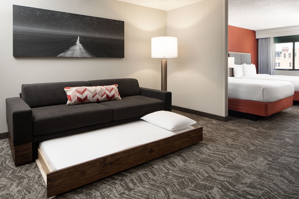 Suite, Multiple Beds - Photo 6