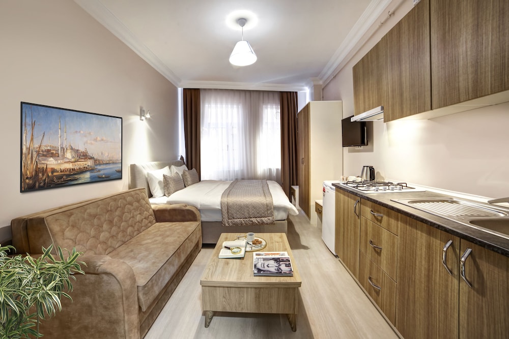 Standard Double Room photo 1
