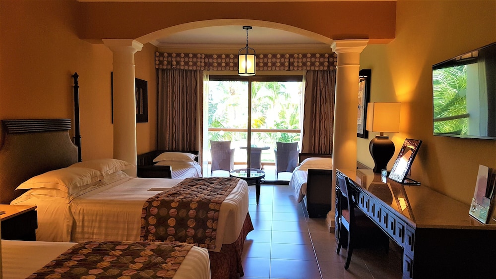 Junior Room