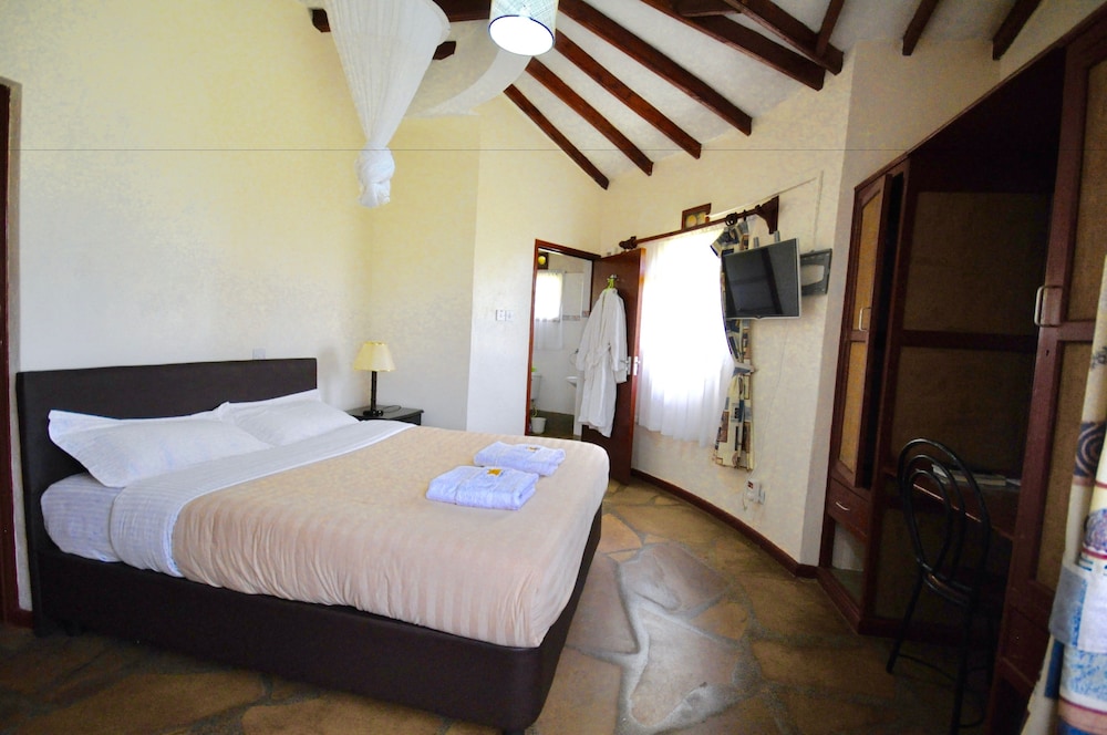 Superior Room photo 1