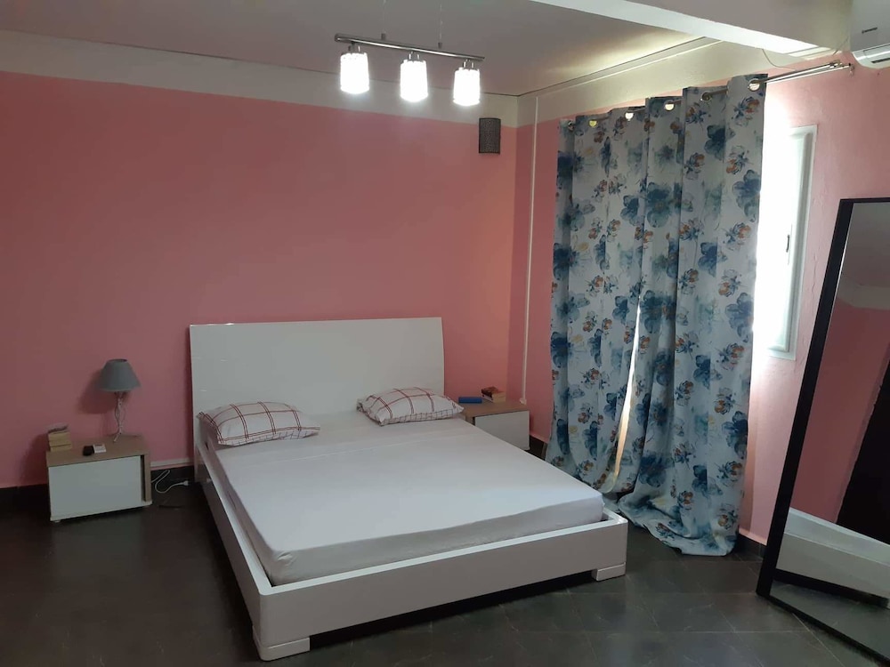 Comfort Suite, Multiple Beds photo 1