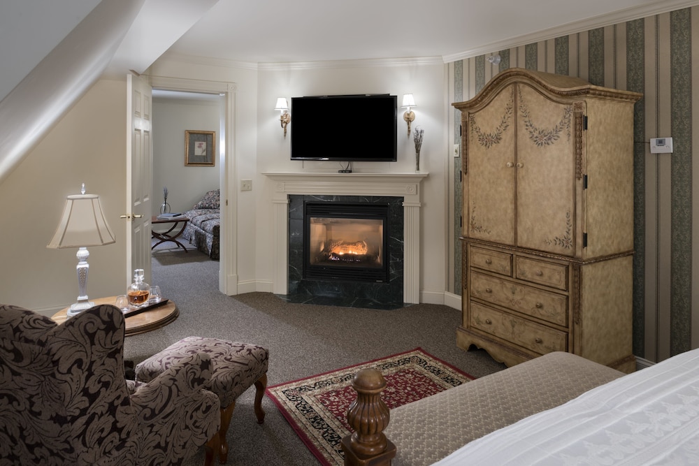Katherine's Suite