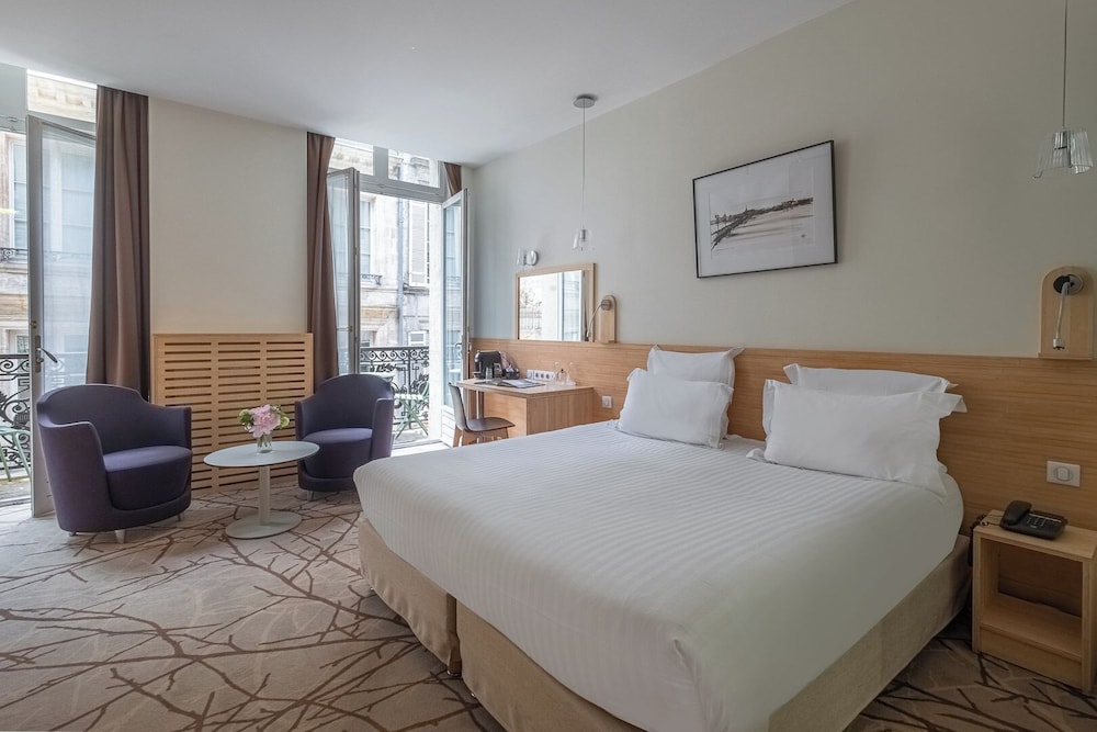 Comfort with 1 double bed, non-smoking - Photo 1