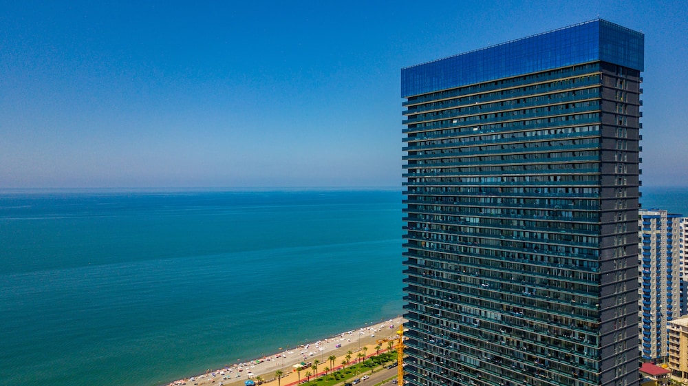 Junior Suite, Sea View - Photo 13
