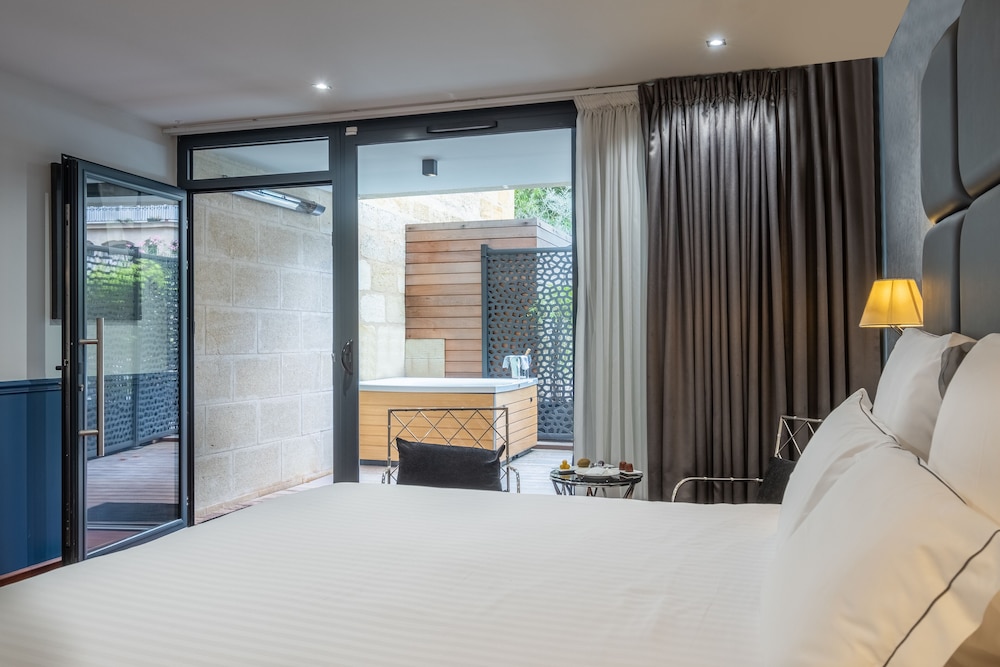 Double Room (Prestige Jacuzzi)