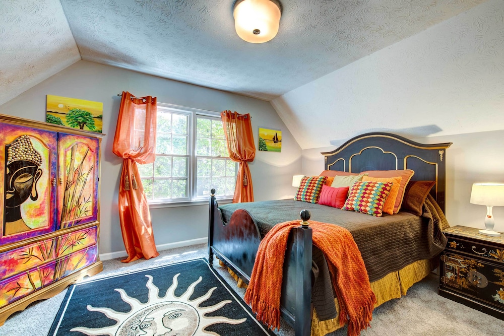 House (3 Bedrooms) photo 1