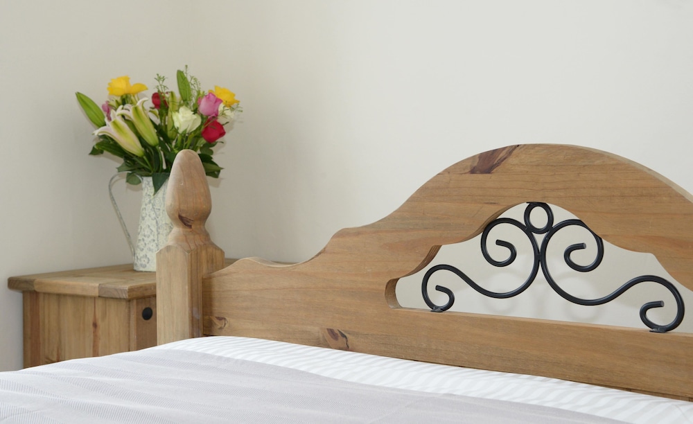 Double Room, 1 Double Bed photo 3