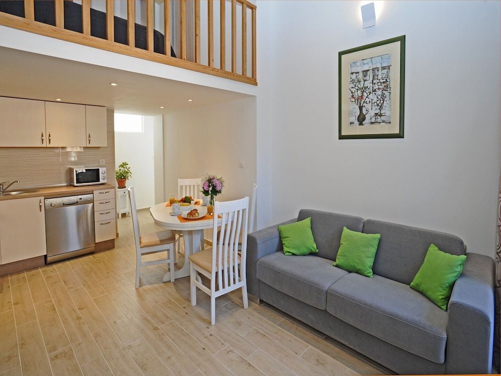 Studio (Comfort Studio Apartment)