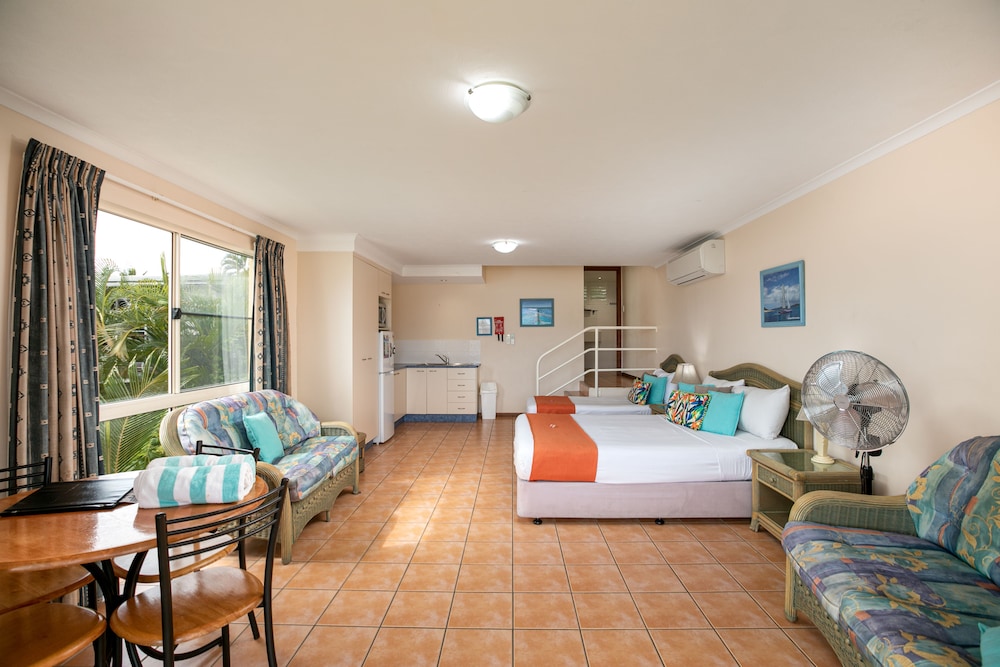 One Bedroom