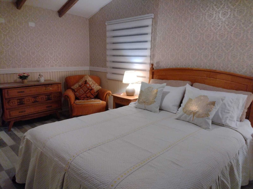 Standard Double or Twin Room, Sea View photo 2